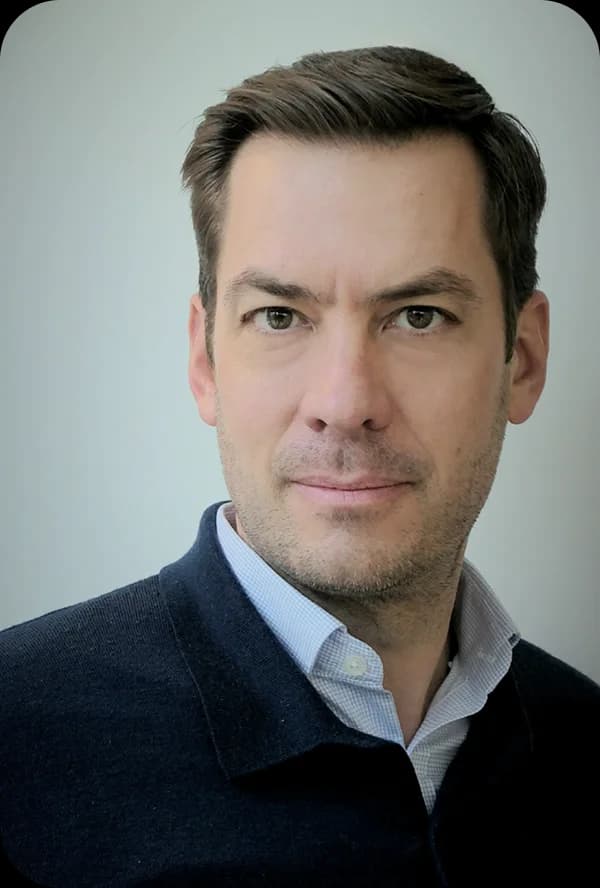 Benjamin Sablon - Fondateur MILANE